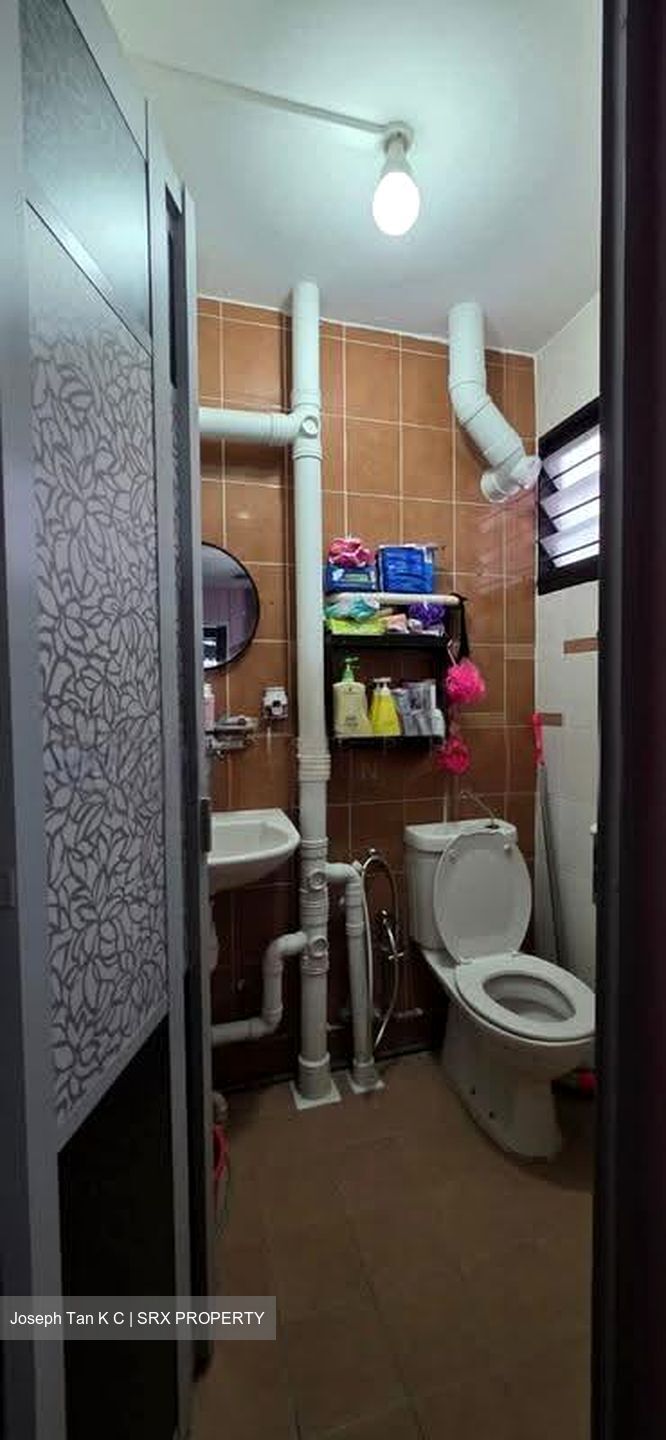 Blk 110 Kebun Baru Heights (Ang Mo Kio), HDB 3 Rooms #637393421